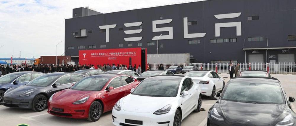 This comes amid recent media reports suggesting alignment between Tesla's Elon Musk and the Indian government on providing tax breaks to encourage electric car manufacturing in India.